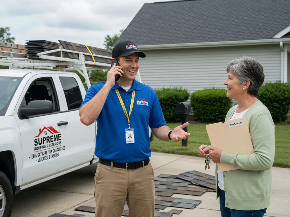 Roof Replacement Crossnore, NC FAQs